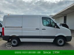 VOLKSWAGEN Crafter 35 KA32/H1L1 2,0TDI BOTT STANDHZG. PDC