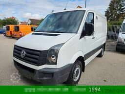 VOLKSWAGEN Crafter 35 KA32/H1L1 2,0TDI BOTT STANDHZG. PDC