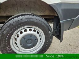 VOLKSWAGEN Crafter 35 KA32/H1L1 2,0TDI BOTT STANDHZG. PDC