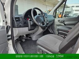 VOLKSWAGEN Crafter 35 KA32/H1L1 2,0TDI BOTT STANDHZG. PDC