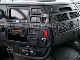 DAF XF 480 Retarder Standklima XL-Tank Euro 6