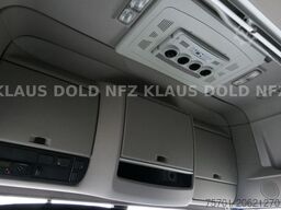 DAF XF 480 Retarder Standklima XL-Tank Euro 6