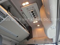 DAF XF 480 Retarder Standklima XL-Tank Euro 6