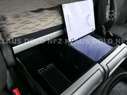 DAF XF 480 Retarder Standklima XL-Tank Euro 6