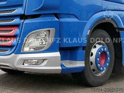 DAF XF 480 Retarder Standklima XL-Tank Euro 6