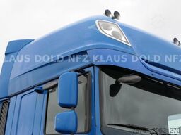 DAF XF 480 Retarder Standklima XL-Tank Euro 6