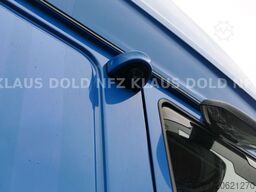 DAF XF 480 Retarder Standklima XL-Tank Euro 6