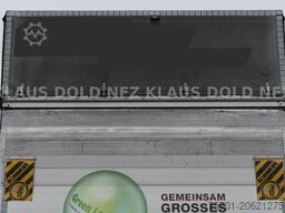  Galliiker ST 2A Durchladesystem Bordwände LBW