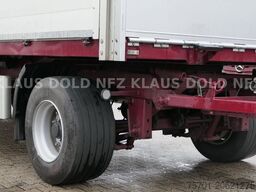  Galliiker ST 2A Durchladesystem Bordwände LBW