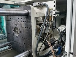 Wittmann Battenfeld TM 100/525