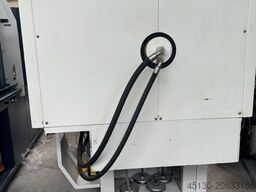 Wittmann Battenfeld TM 100/525