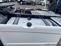 MAN TGX 18.500 RETARDER, HYDRAULIC, 2X FUEL TANK AC...