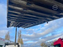 Benalu Grain  6580 kg, 65 m3