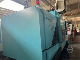 Sumitomo Demag Systec 100/420-310