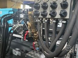 Sumitomo Demag Systec 100/420-310