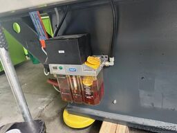 Sumitomo Demag Systec 350/720-2300