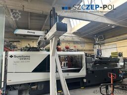 Sumitomo Demag Systec 350/720-2300