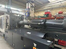 Sumitomo Demag Systec 350/720-2300