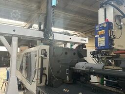 Sumitomo Demag Systec 350/720-2300