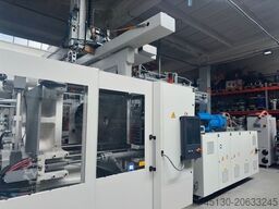 KraussMaffei KM 400-3000 GX Blue Power