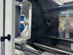 KraussMaffei KM 400-3000 GX Blue Power