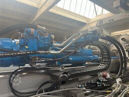 KraussMaffei KM 400-3000 GX Blue Power