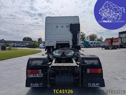 DAF XF 105 460