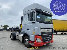 DAF XF Euro6 450