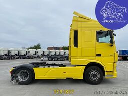 DAF XF Euro6 430