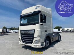 DAF XF 480
