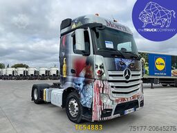 Mercedes-Benz Actros 1843