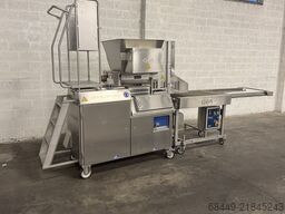 GEA MultiFormer 400 + Schietband