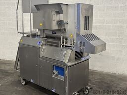 GEA MultiFormer 400 + Schietband