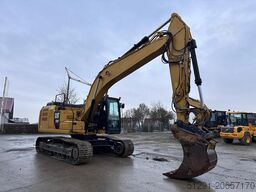 Caterpillar 323 FL