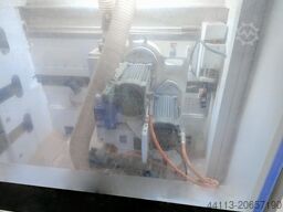 HOMAG EdgeTeq D-610 (KFL 525 + KFL 526) + TBL