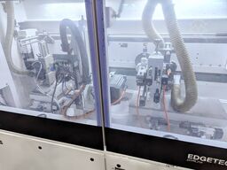 HOMAG EdgeTeq D-610 (KFL 525 + KFL 526) + TBL