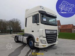 DAF XF Euro6 480