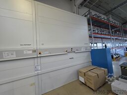 Hänel GmbH & Co. KG Rotomat 936