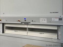 Hänel GmbH & Co. KG Rotomat 936