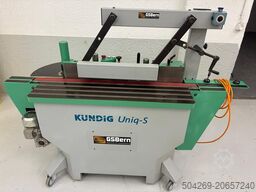 Kündig UNIQ-S