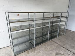 Schäfer Fachbodenregal