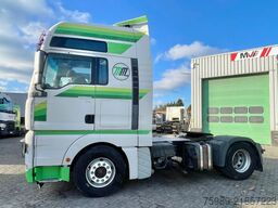 MAN TGA 18.510 MANUAL  INJECTION! HYDRAULIC/PTO, FRIGO