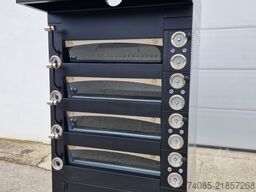 Friedrich Deck oven