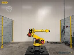 FANUC R-1000iA/100F