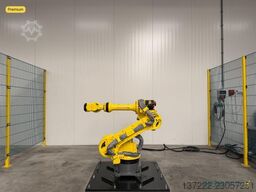 FANUC R-1000iA/100F