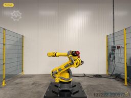 FANUC R-1000iA/100F