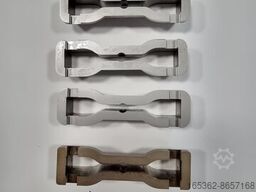 Richard Hess MBV GmbH Stanzmesser aus vollem Stahl