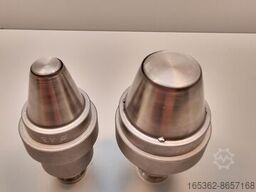 Richard Hess MBV GmbH Stanzmesser aus vollem Stahl