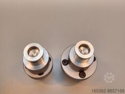 Richard Hess MBV GmbH Stanzmesser aus vollem Stahl