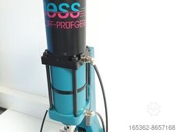 Richard Hess MBV GmbH Stanzmesser aus vollem Stahl